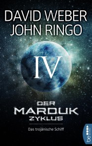 Der Marduk-Zyklus: Das trojanische Schiff