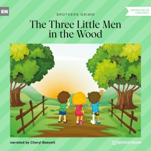 The Three Little Men in the Wood