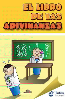 El libro de las adivinanzas