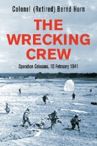 The Wrecking Crew
