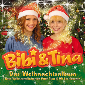 Bibi & Tina - Das Weihnachtsalbum