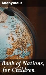 Book of Nations, for Children