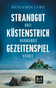 Mörderische Normandie I