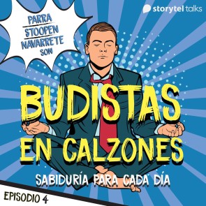 Impermanencia: nada esta quieto T01E04