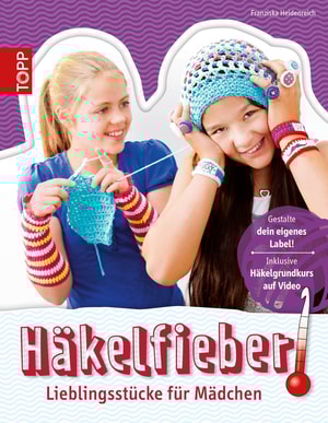 Häkelfieber!