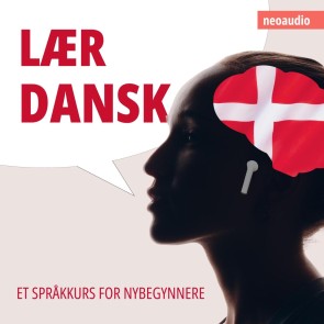 Språkkurs for nybegynnere, Lær dansk