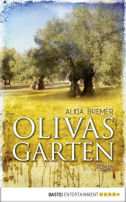 Olivas Garten