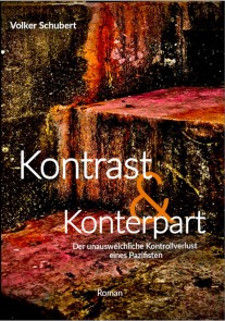 Der unausweichliche Kontrollverlust  eines Pazifisten