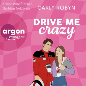 Drive Me Crazy