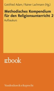 Methodisches Kompendium für den Religionsunterricht 2