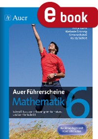Auer Führerscheine Mathematik Klasse 6