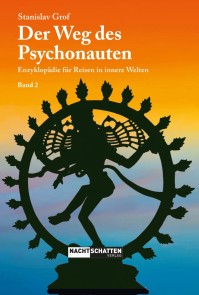 Der Weg des Psychonauten - Band 2