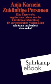 Zukünftige Personen