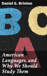 American Languages, and Why We Should Study Them