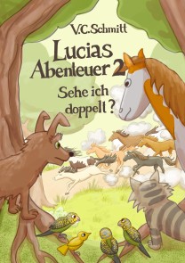 Lucias Abenteuer 2