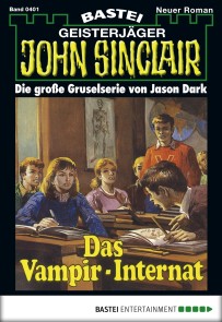 John Sinclair 401