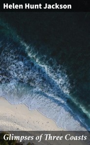 Glimpses of Three Coasts