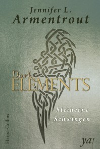 Dark Elements 1 - Steinerne Schwingen