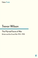 The Myriad Faces of War