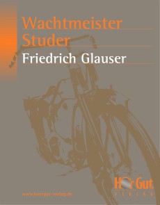 Wachtmeister Studer