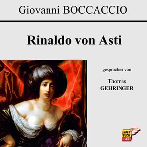 Rinaldo von Asti