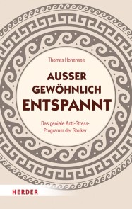 Außergewöhnlich entspannt