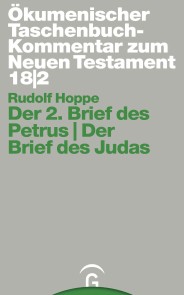 Der 2. Brief des Petrus / Der Brief des Judas