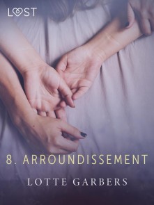 8. arroundissement - eroottinen novelli