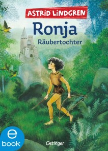 Ronja Räubertochter