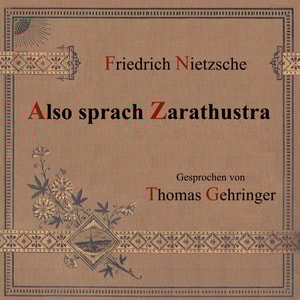 Also sprach Zarathustra