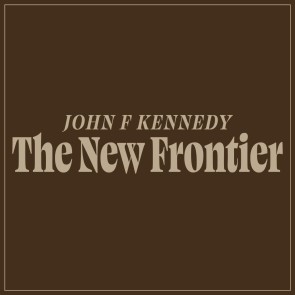 The New Frontier