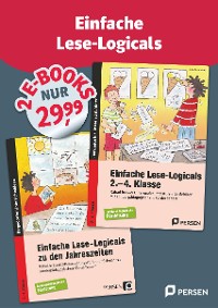 Doppelband: Einfache Lese-Logicals - SoPäd