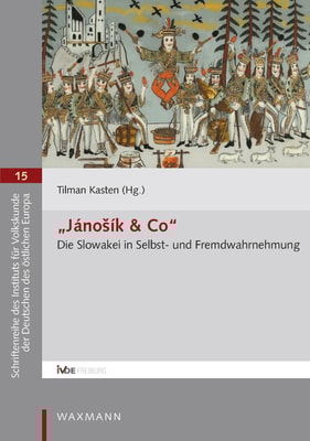 'Jánošík & Co'