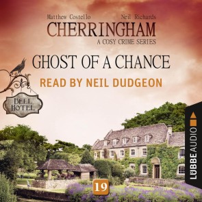Ghost of a Chance