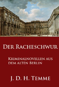 Der Racheschwur
