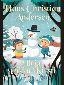 Ib ja Pikku Kirsti