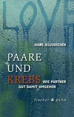 Paare und Krebs