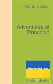 Adventures of Pinocchio