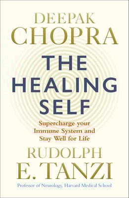 The Healing Self