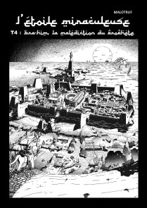 L'étoile miraculeuse Cycle 2 - T4
