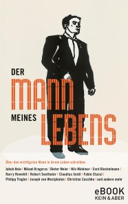 Der Mann meines Lebens