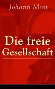 Die freie Gesellschaft