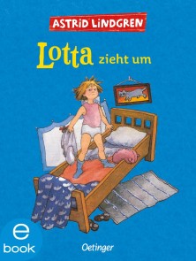 Lotta zieht um