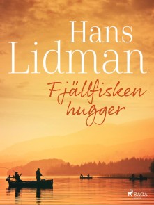 Fjällfisken hugger