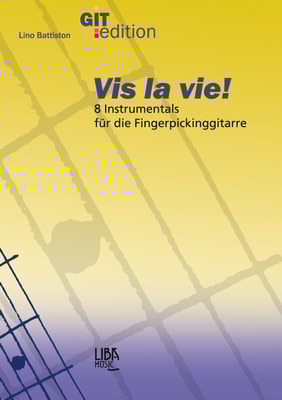 Vis la vie!