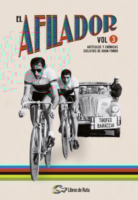 El Afilador Vol. 3