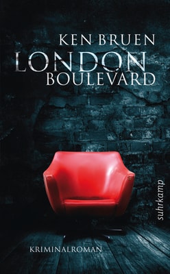 London Boulevard