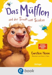 Das Müfflon und der Traum vom Stinken
