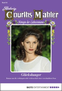 Hedwig Courths-Mahler - Folge 063