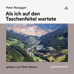Als ich auf den Taschenfeitel wartete